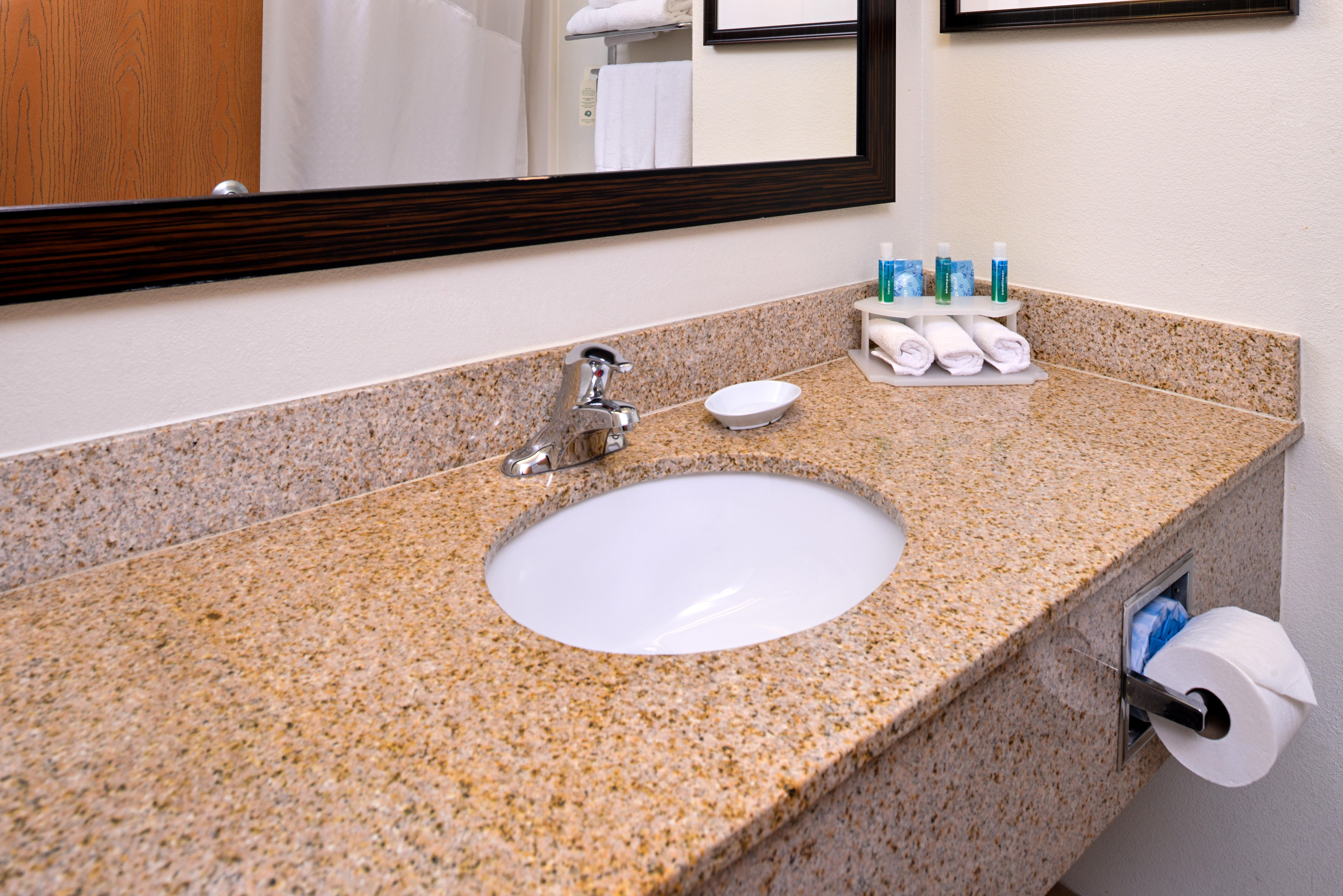 Express & Lancaster-lititz By Ihg Lititz