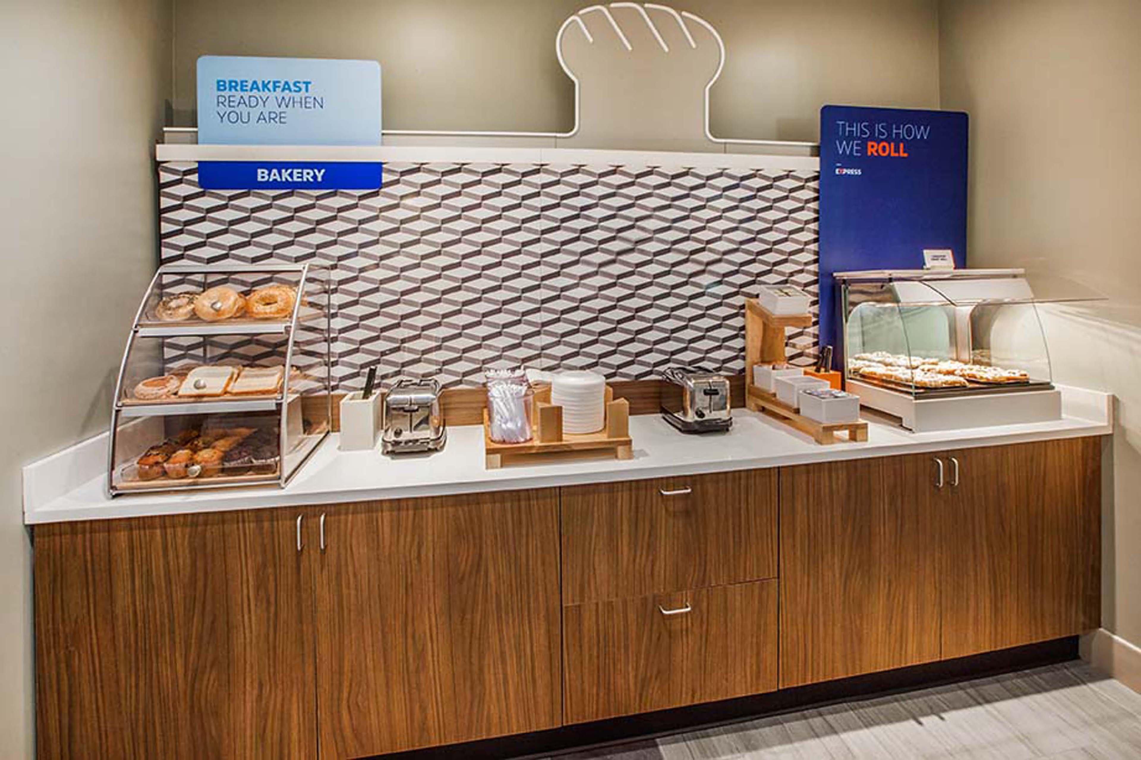 Hotel Express & Lancaster-lititz By Ihg Lititz
