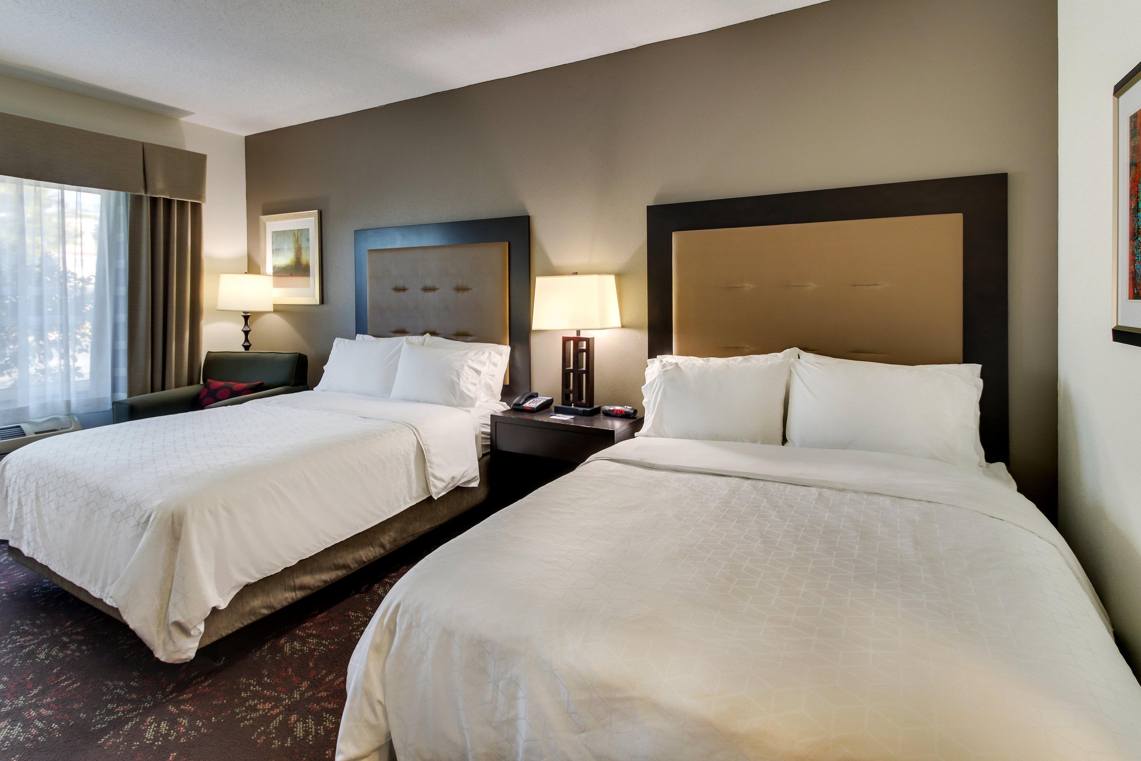 Express & Lancaster-lititz By Ihg 2* Lititz