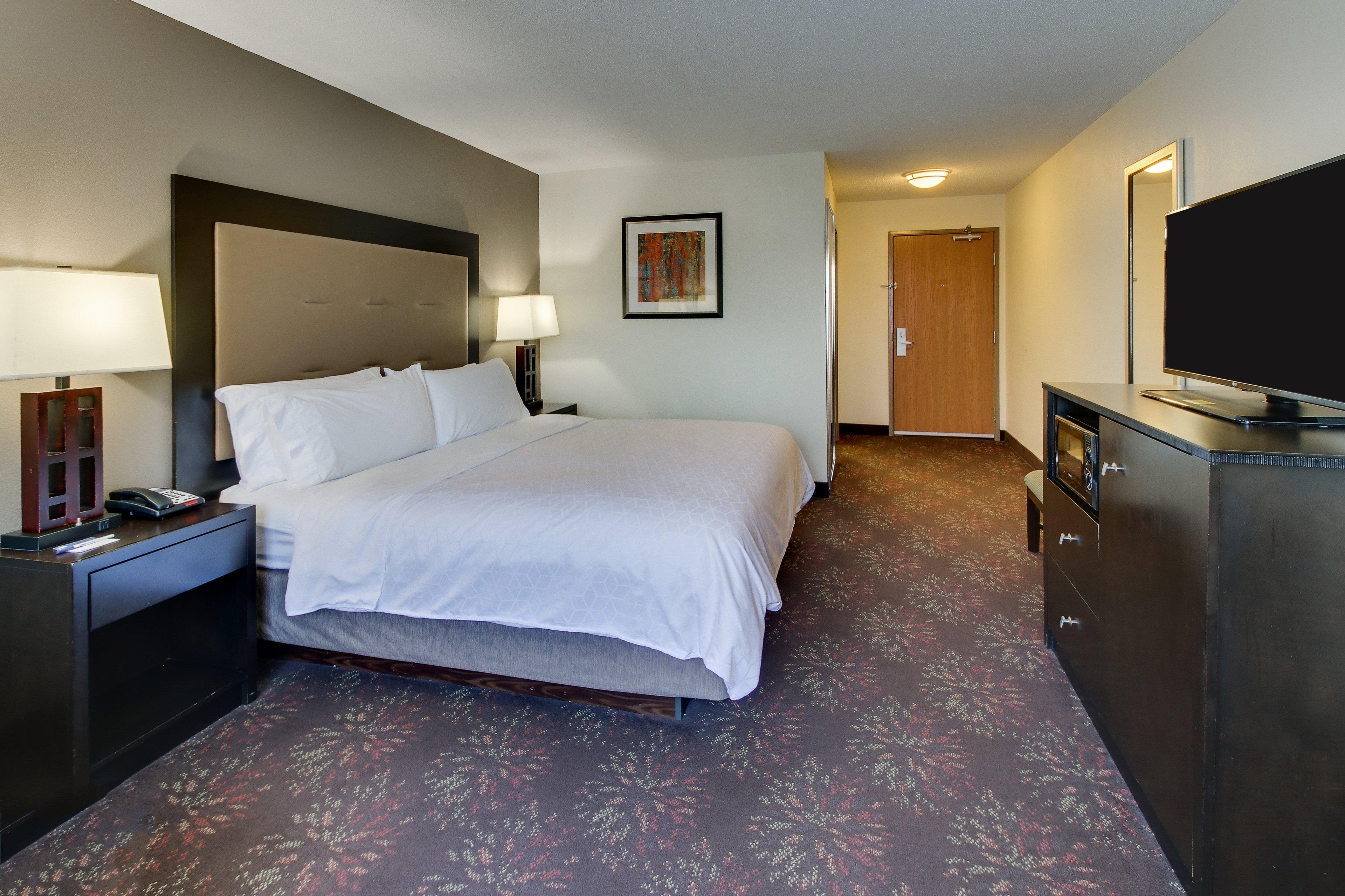 Express & Lancaster-lititz By Ihg 2* Lititz