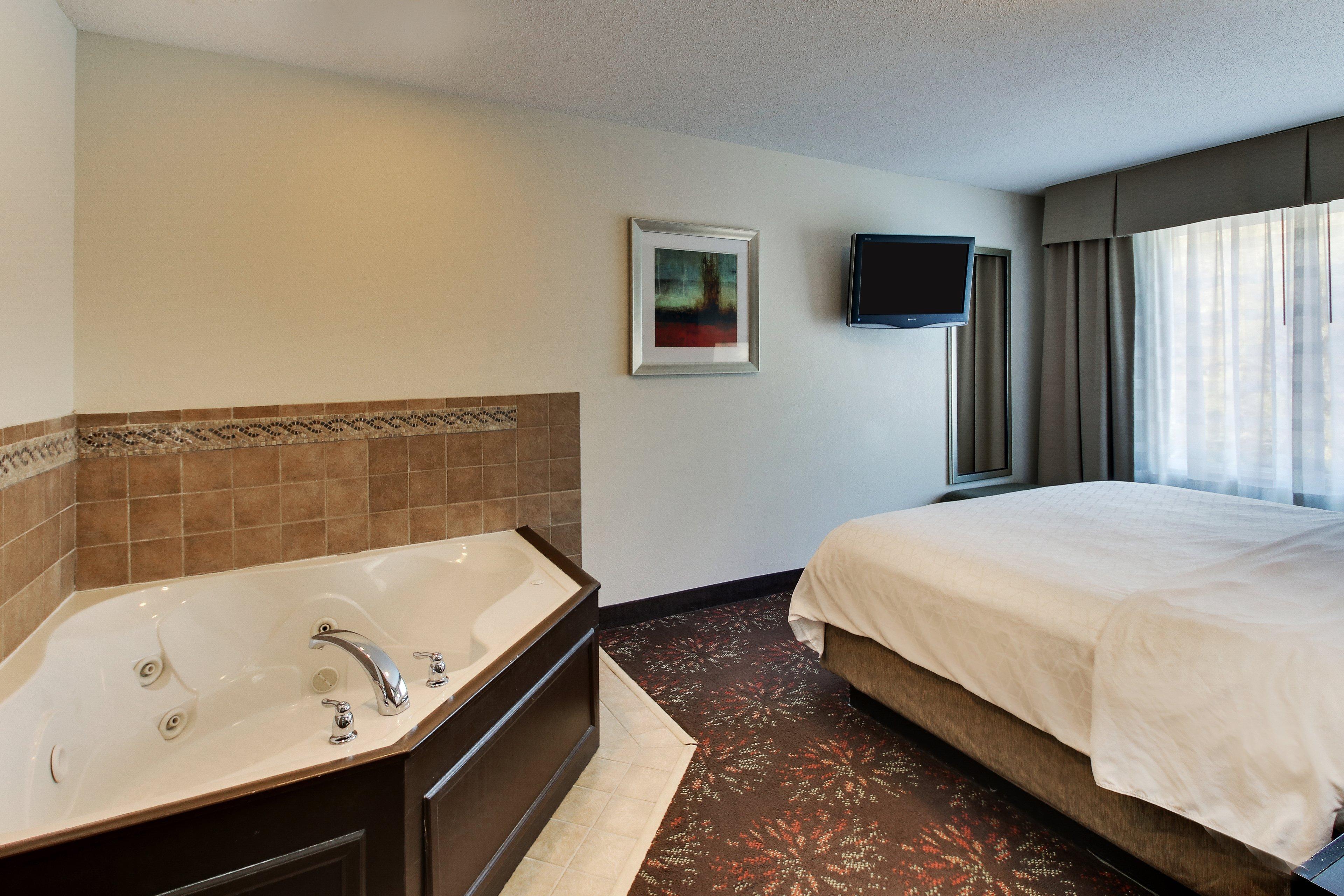 Express & Lancaster-lititz By Ihg 2* Lititz