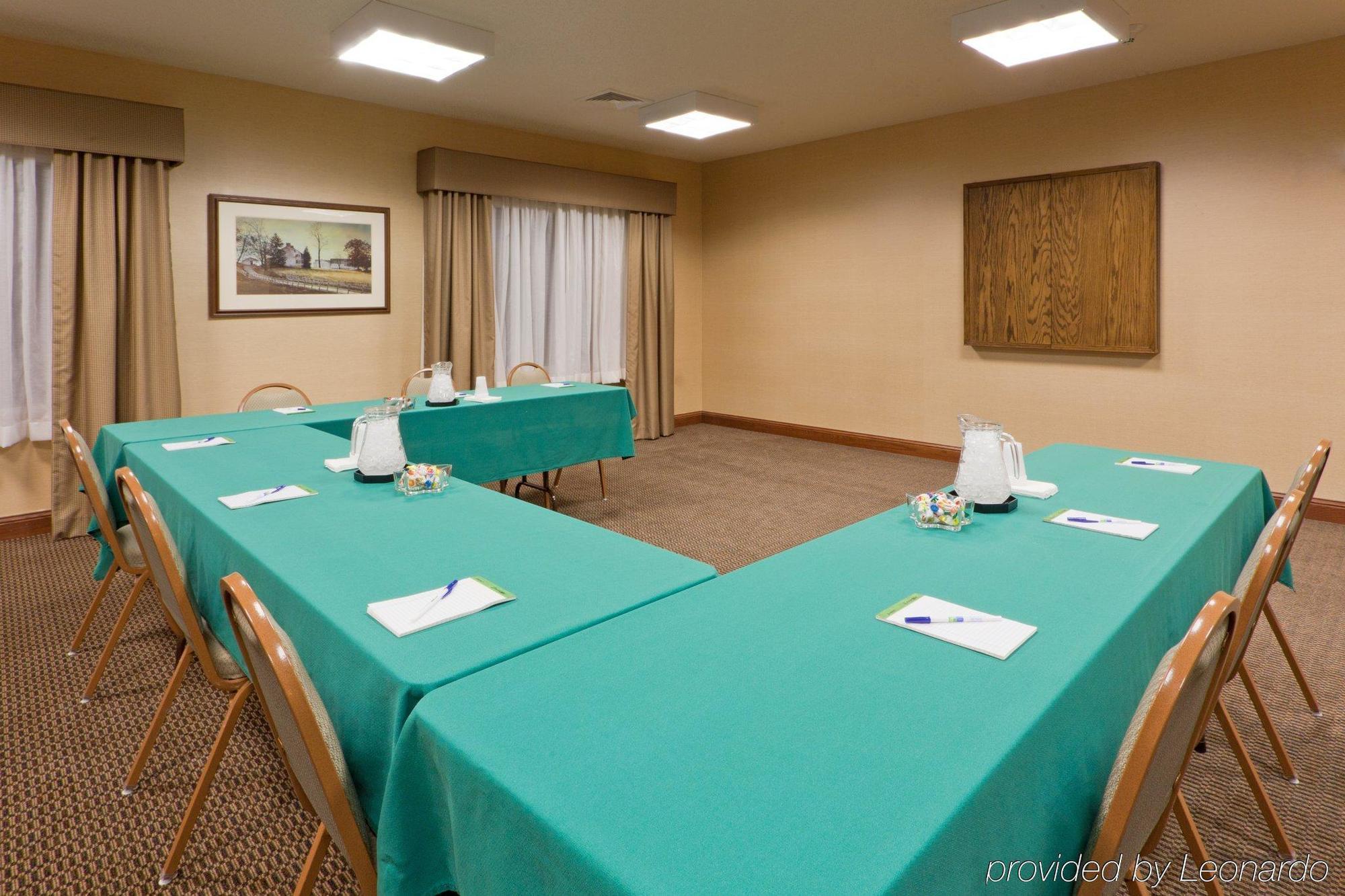 Express & Lancaster-lititz By Ihg Hotel Lititz