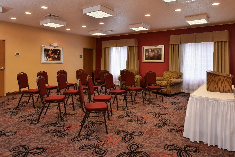 Express & Lancaster-lititz By Ihg Lititz