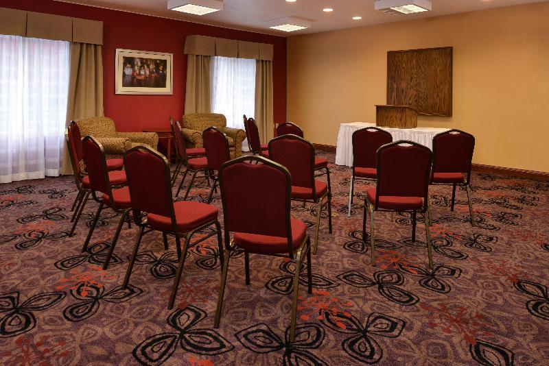 Express & Lancaster-lititz By Ihg Hotel