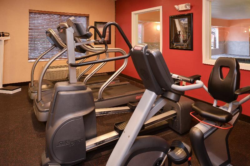 Express & Lancaster-lititz By Ihg 2*