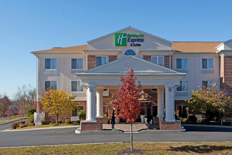 Hotel Express & Lancaster-lititz By Ihg