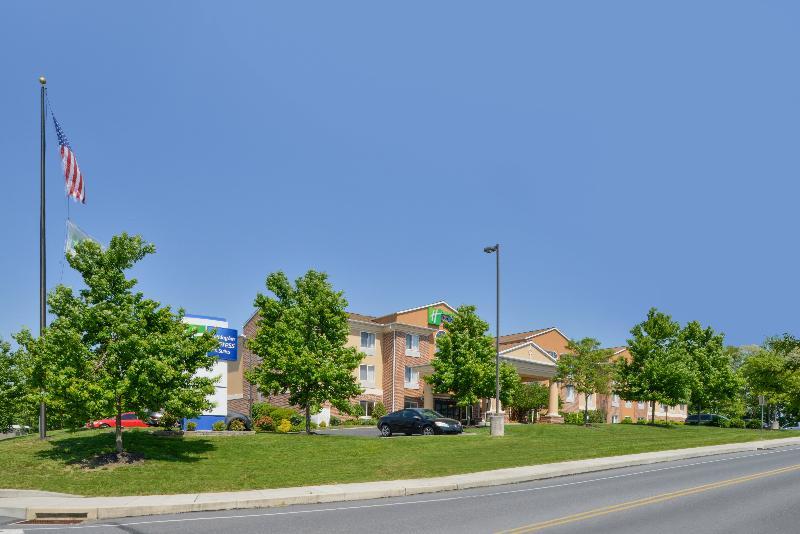 Express & Lancaster-lititz By Ihg Lititz