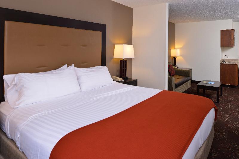 Hotel Express & Lancaster-lititz By Ihg Lititz