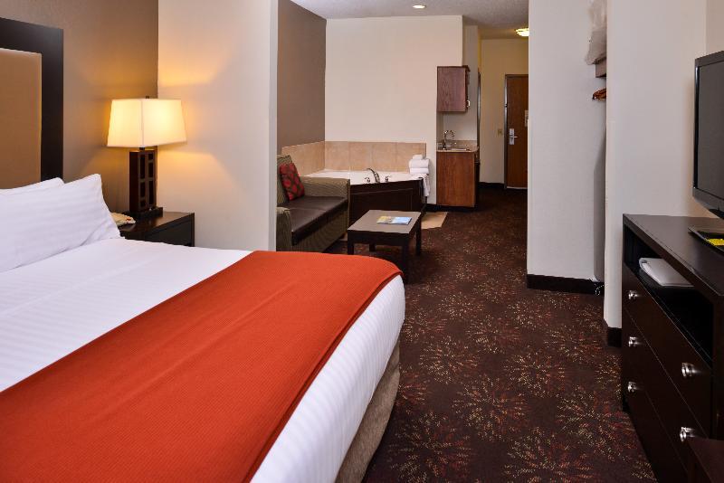 Express & Lancaster-lititz By Ihg Hotel Lititz