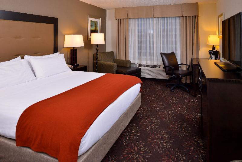 Express & Lancaster-lititz By Ihg 2*
