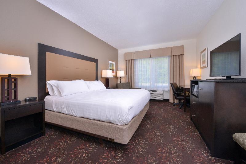 Express & Lancaster-lititz By Ihg 2*